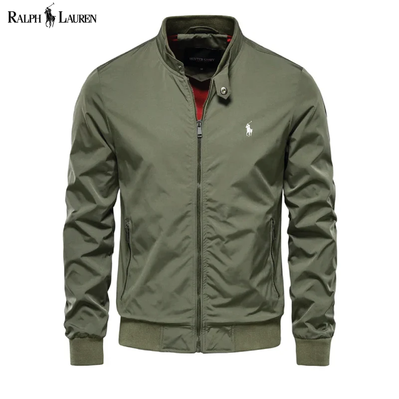 Blouson aviateur Legion pour homme™ (LIQUIDATION)