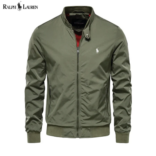 Men's™ Legion Bomber Jacket (CLEARANCE)