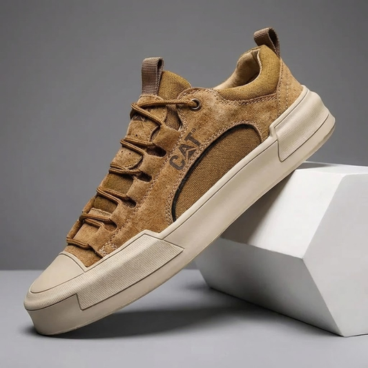 Zapatillas de cuero CAT® UrbanEdge