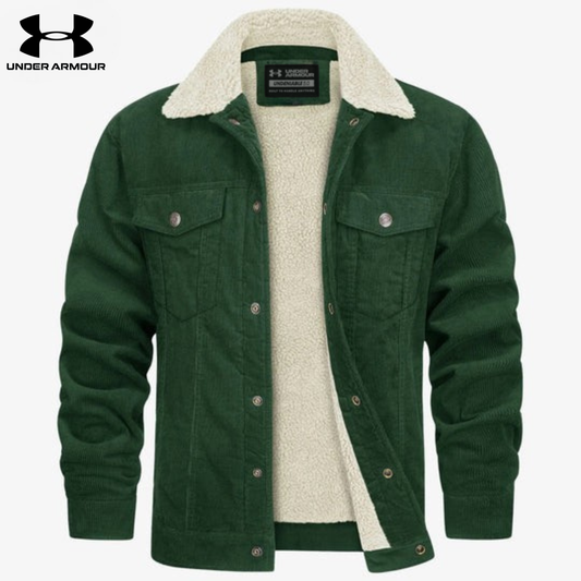 Chaqueta de Pana para Hombre || OFERTA DE LIQUIDACIÓN