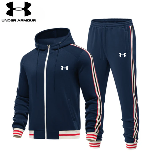 Conjunto casual de sudadera con capucha y pantalón || VENTA DE LIQUIDACIÓN