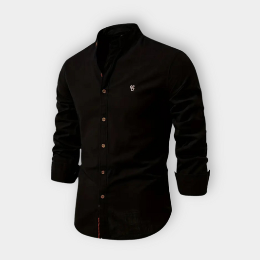 Camisa de hombre Benjie