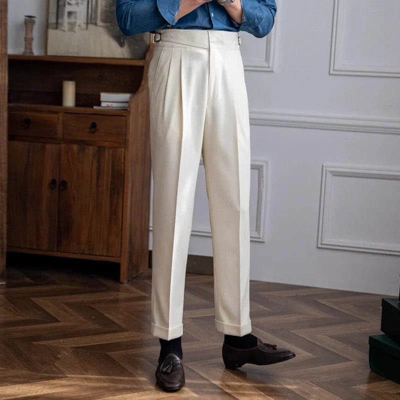 Pantalones BELGRAVIA