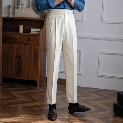 Pantalones BELGRAVIA
