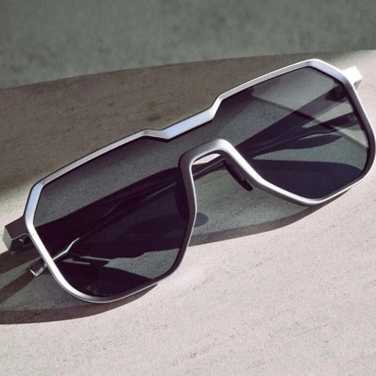 Gafas de sol de aviador Chrono