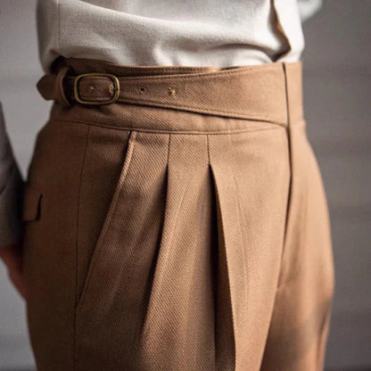 Pantalones BELGRAVIA
