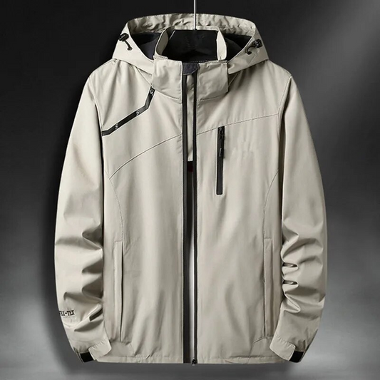 Chaqueta de sendero Summit