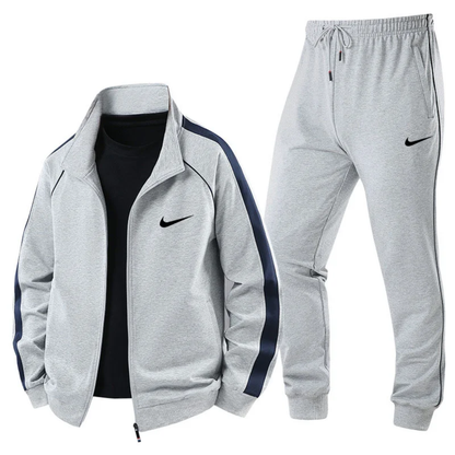 Conjunto de chándal de dos piezas Athletic 2026 - Venta de liquidación