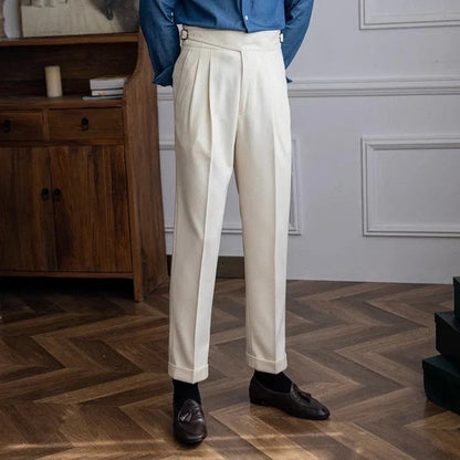 Pantalones BELGRAVIA