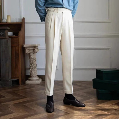 Pantalones BELGRAVIA