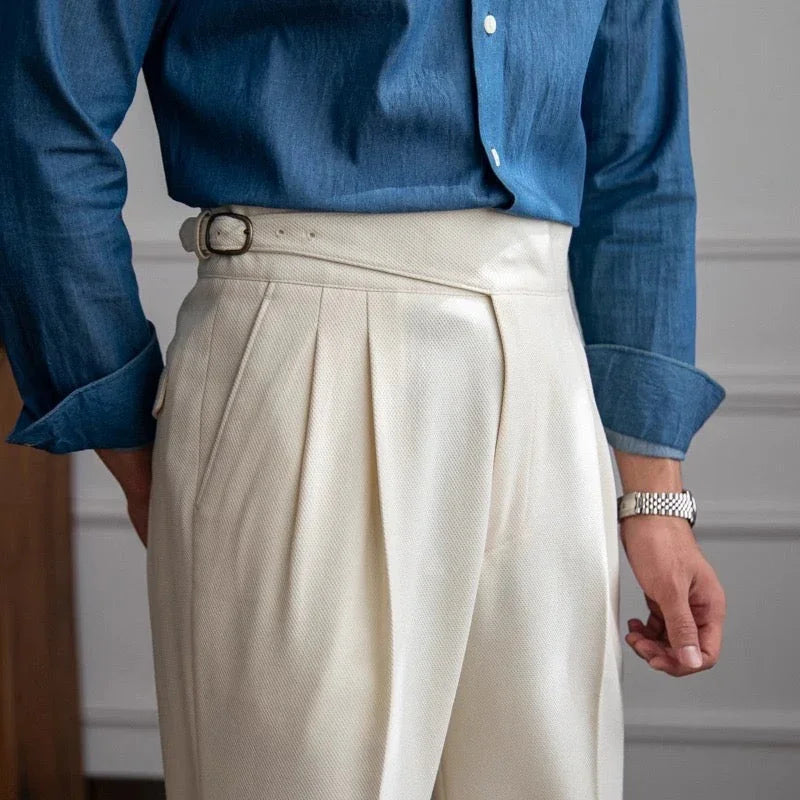 Pantalones BELGRAVIA