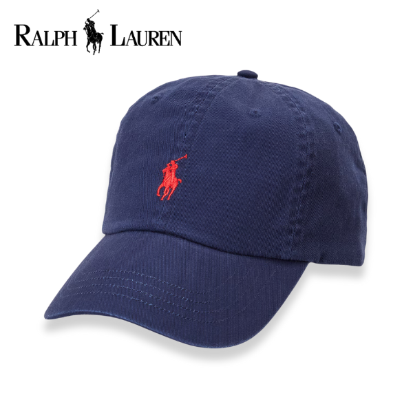 Gorra de béisbol para hombre