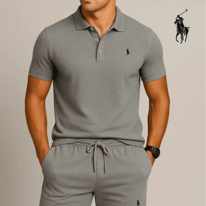 Conjunto a juego para hombre™ – Estilo sin esfuerzo
