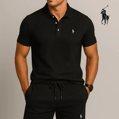 Conjunto a juego para hombre™ – Estilo sin esfuerzo