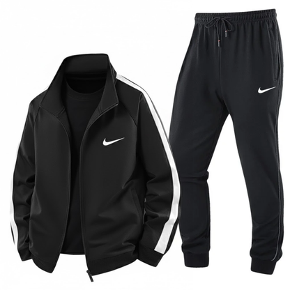 Conjunto de chándal de dos piezas Athletic 2026 - Venta de liquidación