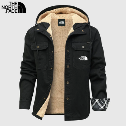 2026 Sherpa-Lined Outdoor Utility Jacket || Clearance Sale