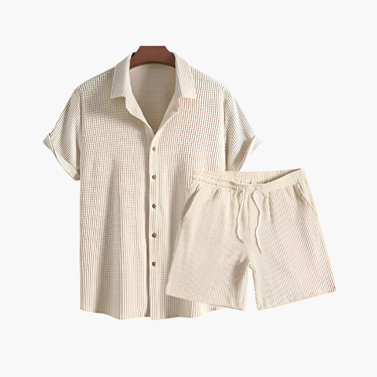 Tenue d'été – Roma Luce
