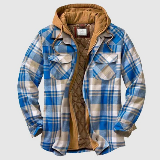 Chaqueta de leñador Timberland