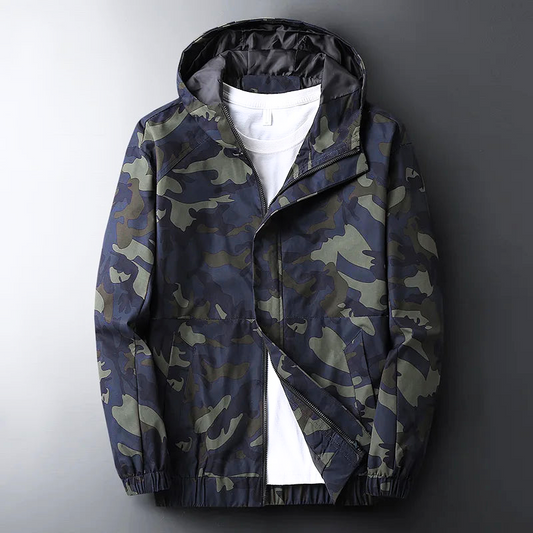 La Veste Polyvalente Taurus Pit