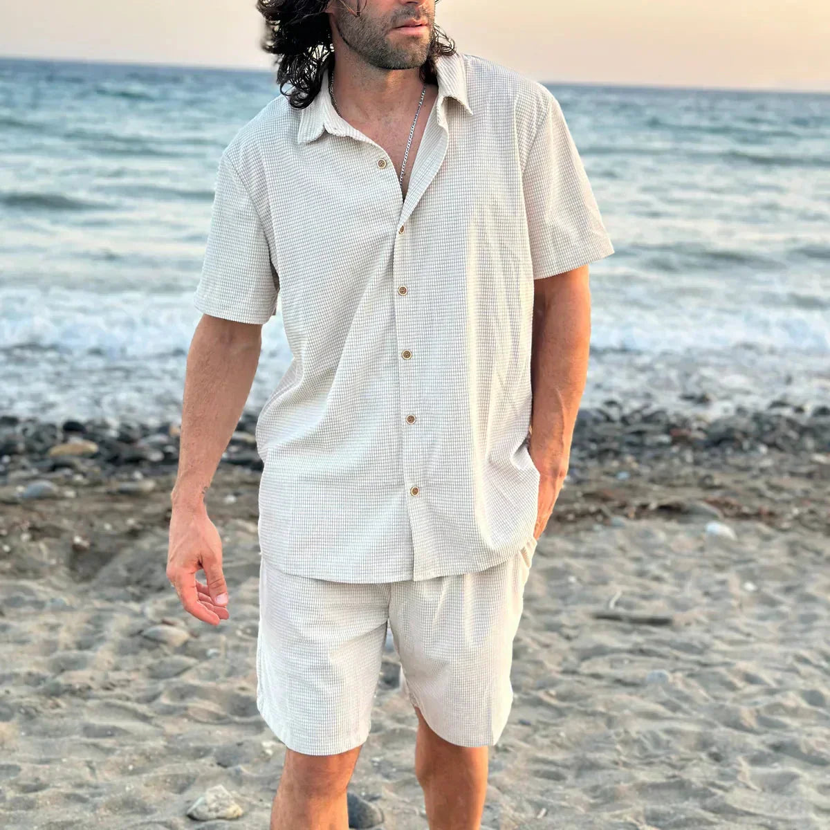 Tenue d'été – Roma Luce