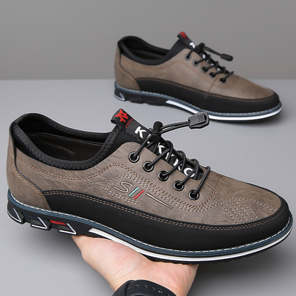 Oxford Barefoot Sneakers