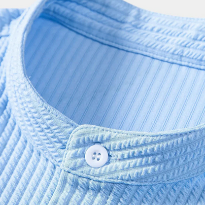 Ensemble Homme – La Sophistication dans les Moindres Détails