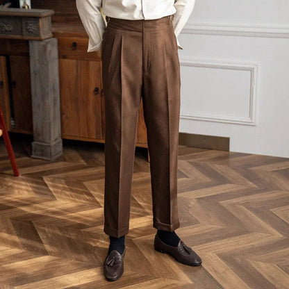 Pantalones BELGRAVIA