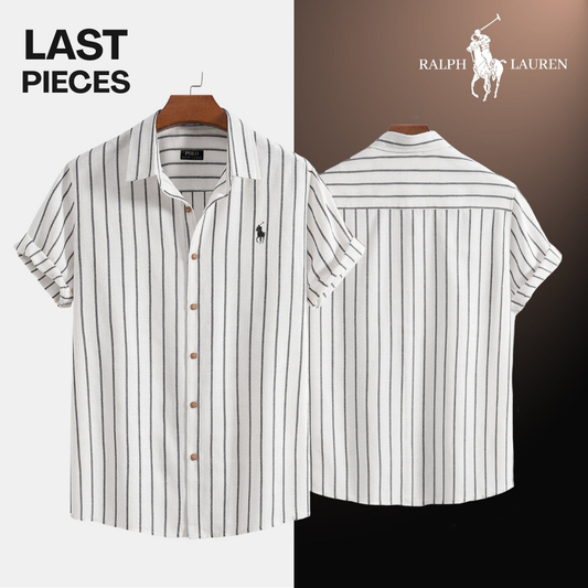 Set distintivo para hombre – Edición limitada
