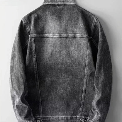 Valencia denim jacket