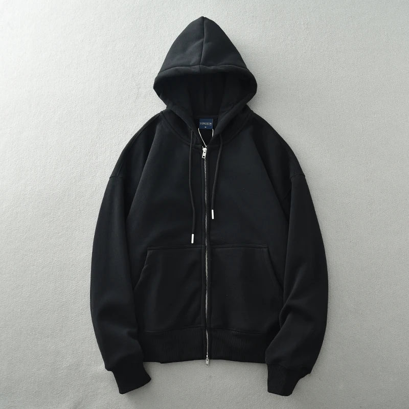 Sweat à capuche AVANI