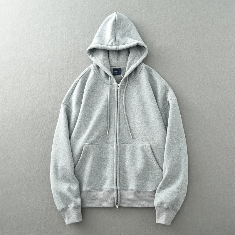 Sweat à capuche AVANI