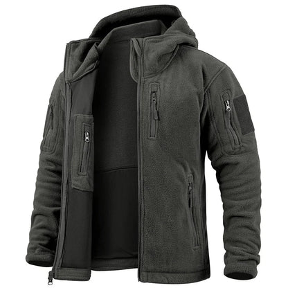 Veste Polaire Aventure