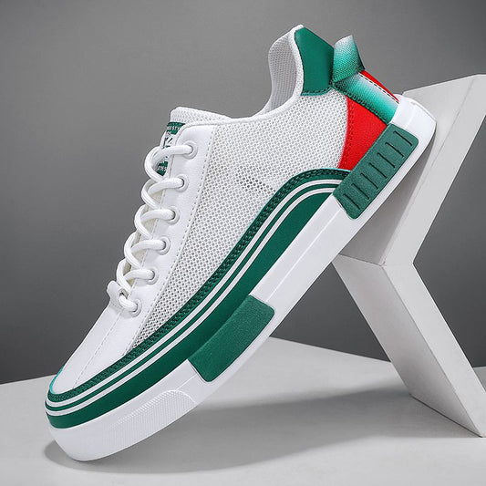 Zapatillas de deporte prémium Sorrento