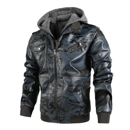 Veste Combat Doakes