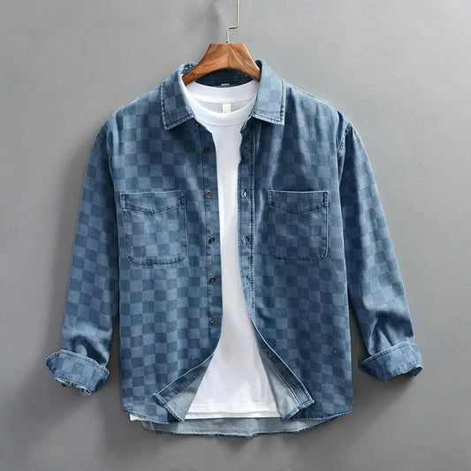 Camisa vaquera Chicago™