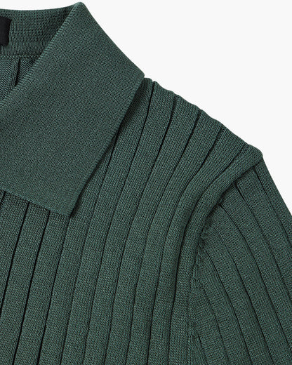 Polo de punto GIMCHEON
