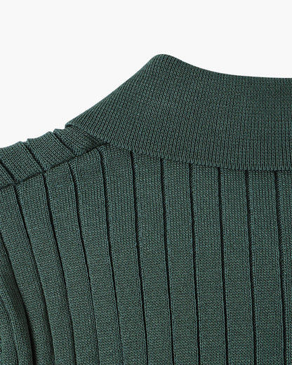 Polo de punto GIMCHEON