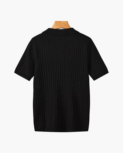 Polo de punto GIMCHEON