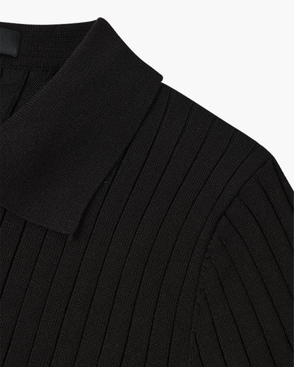 Polo de punto GIMCHEON