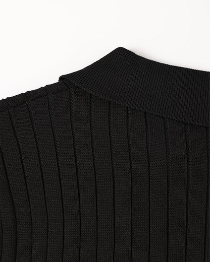 Polo de punto GIMCHEON