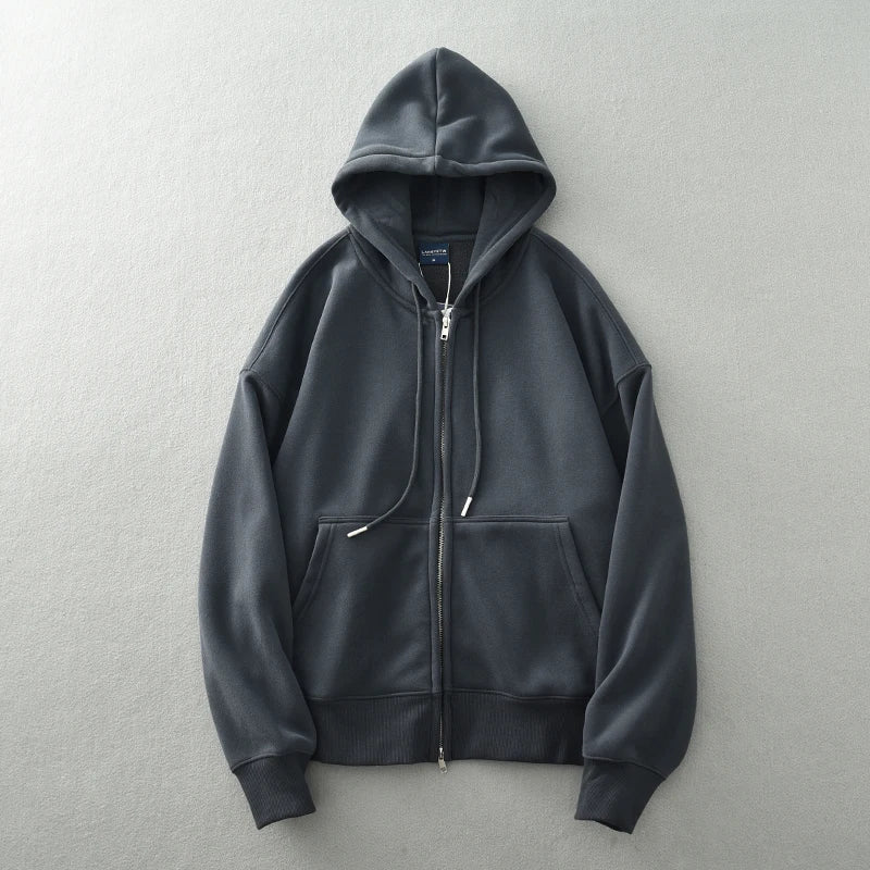 Sweat à capuche AVANI