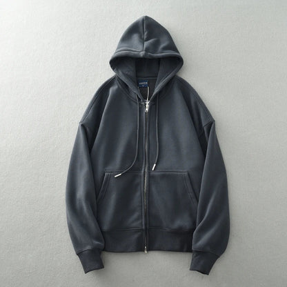 Sweat à capuche AVANI