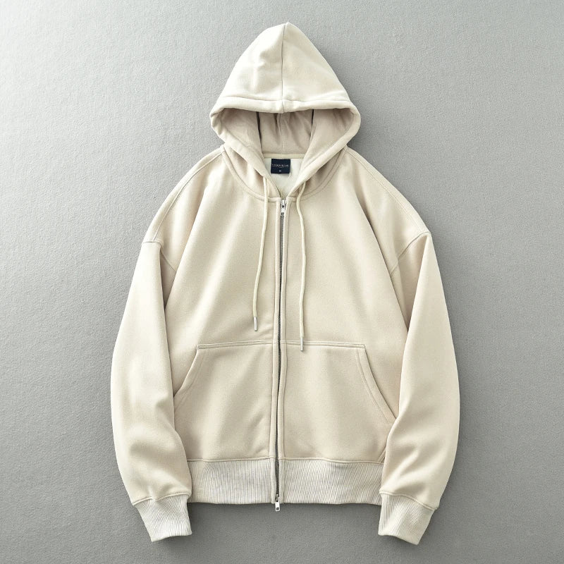 Sweat à capuche AVANI
