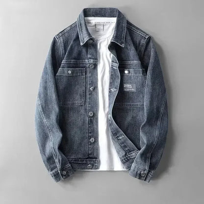 Valencia denim jacket