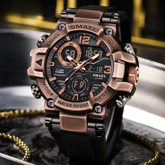 Reloj Titán Crono