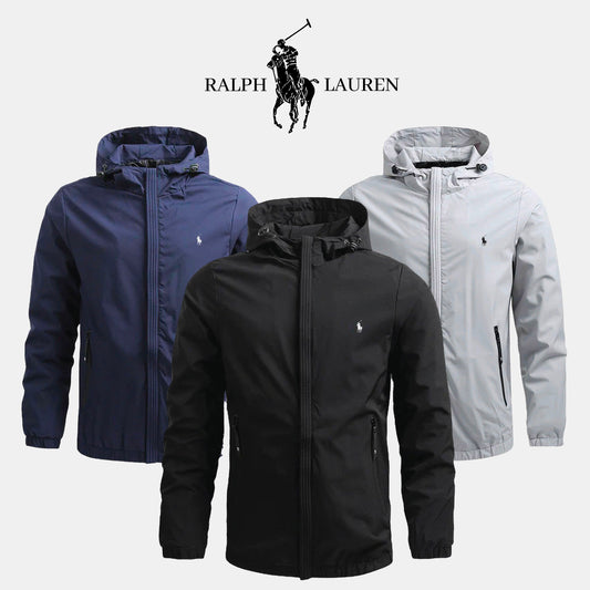Chaqueta activa para hombre (liquidación)