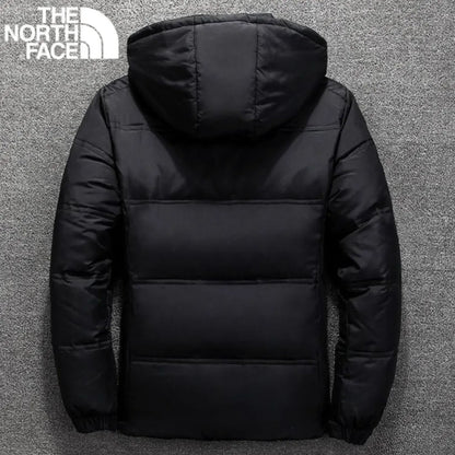 Chaqueta Puffer Prémium para Clima Frío™ + Camiseta de Regalo