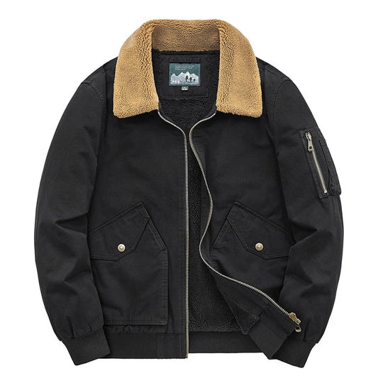 Blouson Aviateur Enzo