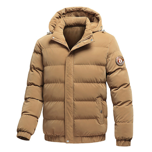 Coat NIGHTFALL