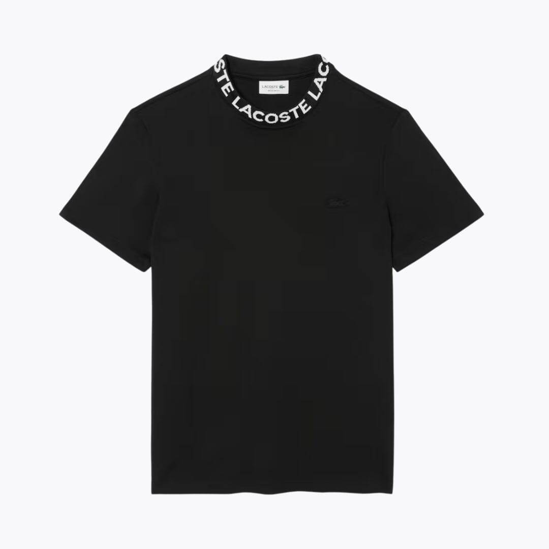 T-shirt piqué de la marque L.C Jacquard